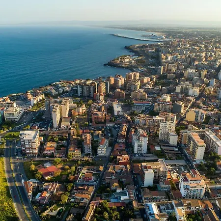 Lungomare Apartment Catania