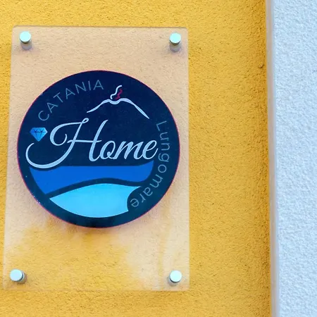 Lungomare Apartment Catania