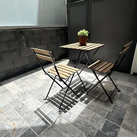 Apartment Lungomare *