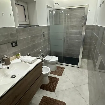 Apartment Lungomare
