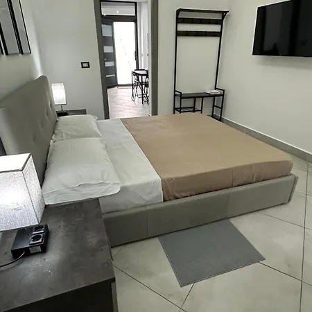Appartement Lungomare Catane