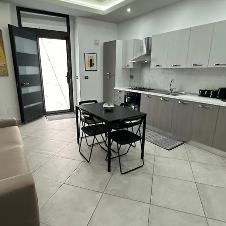 Apartment Lungomare